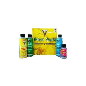 Hessi pack 850ml