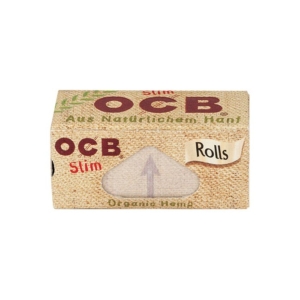Papel OCB Rolls