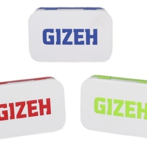 Caja  Gizeh Colores