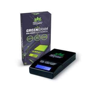 Goldgram- grow genetics