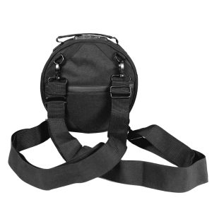 Ozeta Chestbag Circular 4×4 Con Clave pequeño – Anti Olor