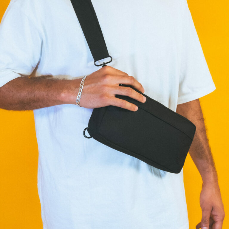 OZeta Crossbag 5×5 - Imagen 5