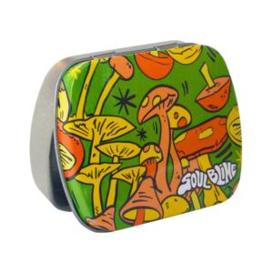 Contenedor Tapa Bisagra-Soulblime
