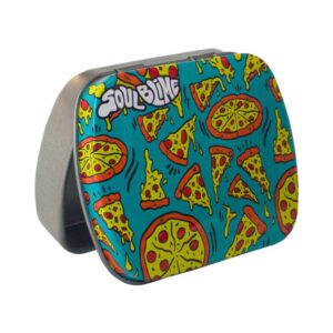 Contenedor Tapa Bisagra-Soulblime