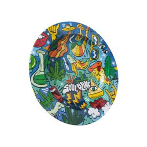 Ceniceros – Soulblime