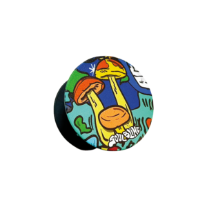 Soporte de celular / Popsocket – Soulblime