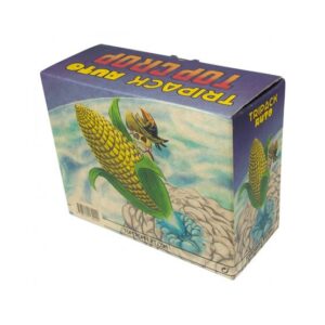 Pack De Fertilizantes tripack Auto Top Crop