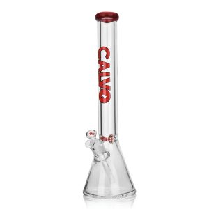 BONG PREMIUM BEAKER 45CM