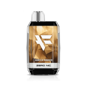 VAPORIZADOR FUYL 8000 PUFF (VARIEDADES)