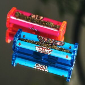 ENROLADORA REGULAR