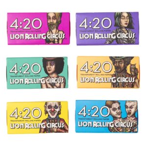 CELULOSA 420 BLOCK