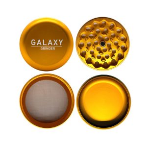 Moledor Galaxy Mars 55mm