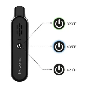 Vaporizador Herbva 5G