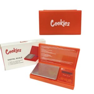 Gramera Cookies 500g Roja