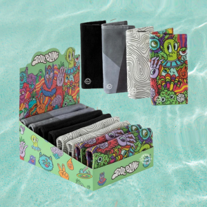 Tabaquera Soulblime (Diseño a elección)