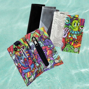 Tabaquera Soulblime (Diseño a elección)