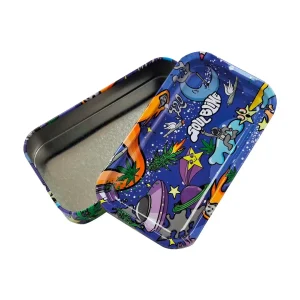 Soulblime Contenedor con Tapa-Bandeja