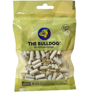 Filtros The Bulldog Bio Slim