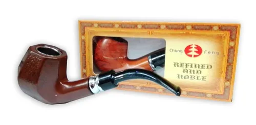 Pipa Tabaco - Imagen 2