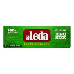 Celulosa King Size Aleda
