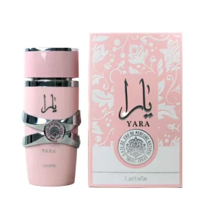 Yara 100Ml Mujer Edp Lattafa Perfume – Inspirado en Poison Girl de Dior