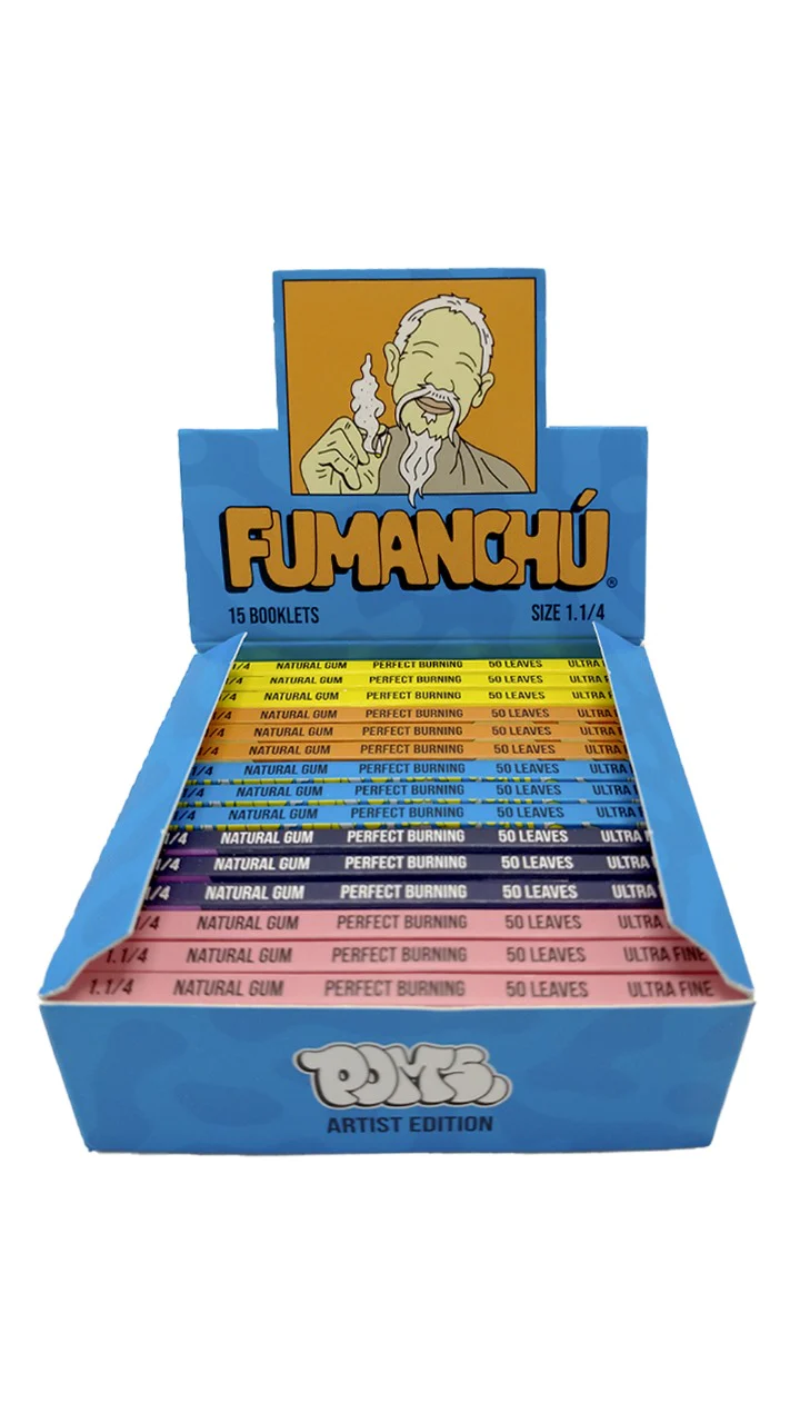 Papelillo Sabana Fumanchú - Imagen 2