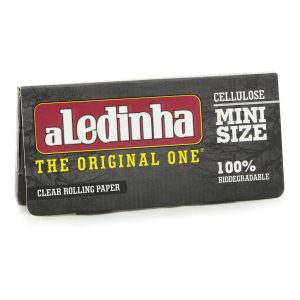 Aledinha Papel Transparente de Celulosa (50 hojas)
