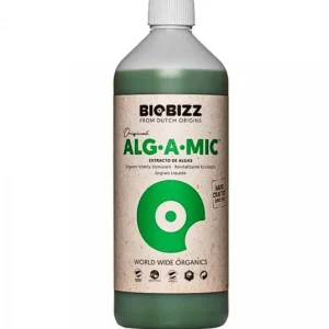 Alg·A·Mic 250Ml- BioBizz