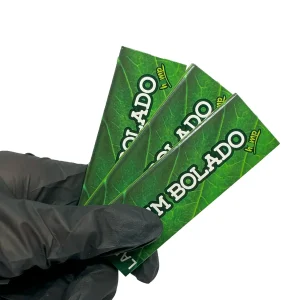 Papelillo Hemp 1 1/4 Large – Bem Bolado