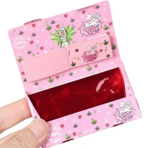 Celulosa rosada 1 1/4 + tips Baked Bunny