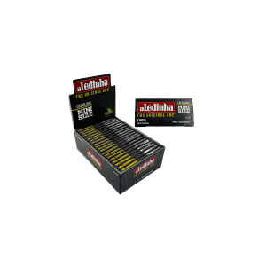 Aledinha Papel Transparente de Celulosa (50 hojas)