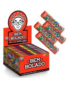Papelillo POP King Size Extra Large – Bem Bolado
