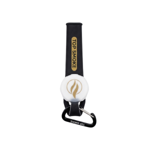 Top Smoke Pipa Pocket Travel 10cm