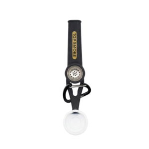 Top Smoke Pipa Pocket Travel 10cm