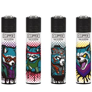 CLIPPER