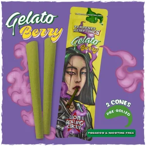 Conos Gelato