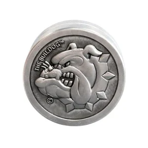 Moledor Bulldog 50mm 4 partes