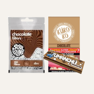 PACK TABACO