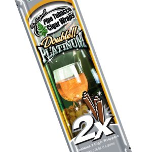 Blunt Wrap Champagne