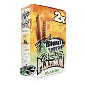 Blunt Wrap Mango