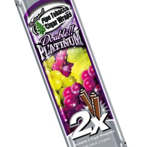 Blunt Wrap Grape