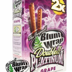 Blunt Wrap Grape
