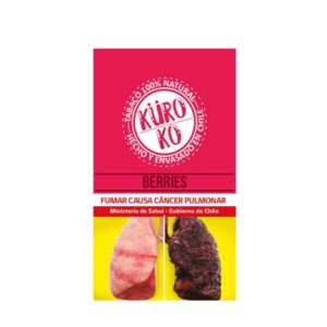 Promo kuroko x2 unidades