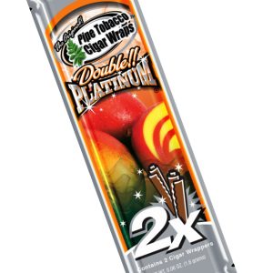 Blunt Wrap Mango