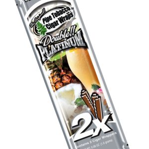 Blunt Wrap Piña Colada