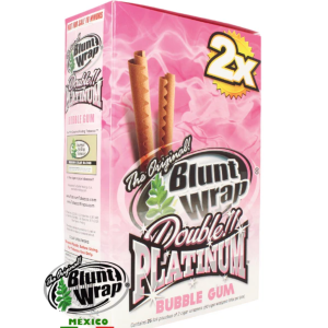 Blunt Wrap Bubble Gum
