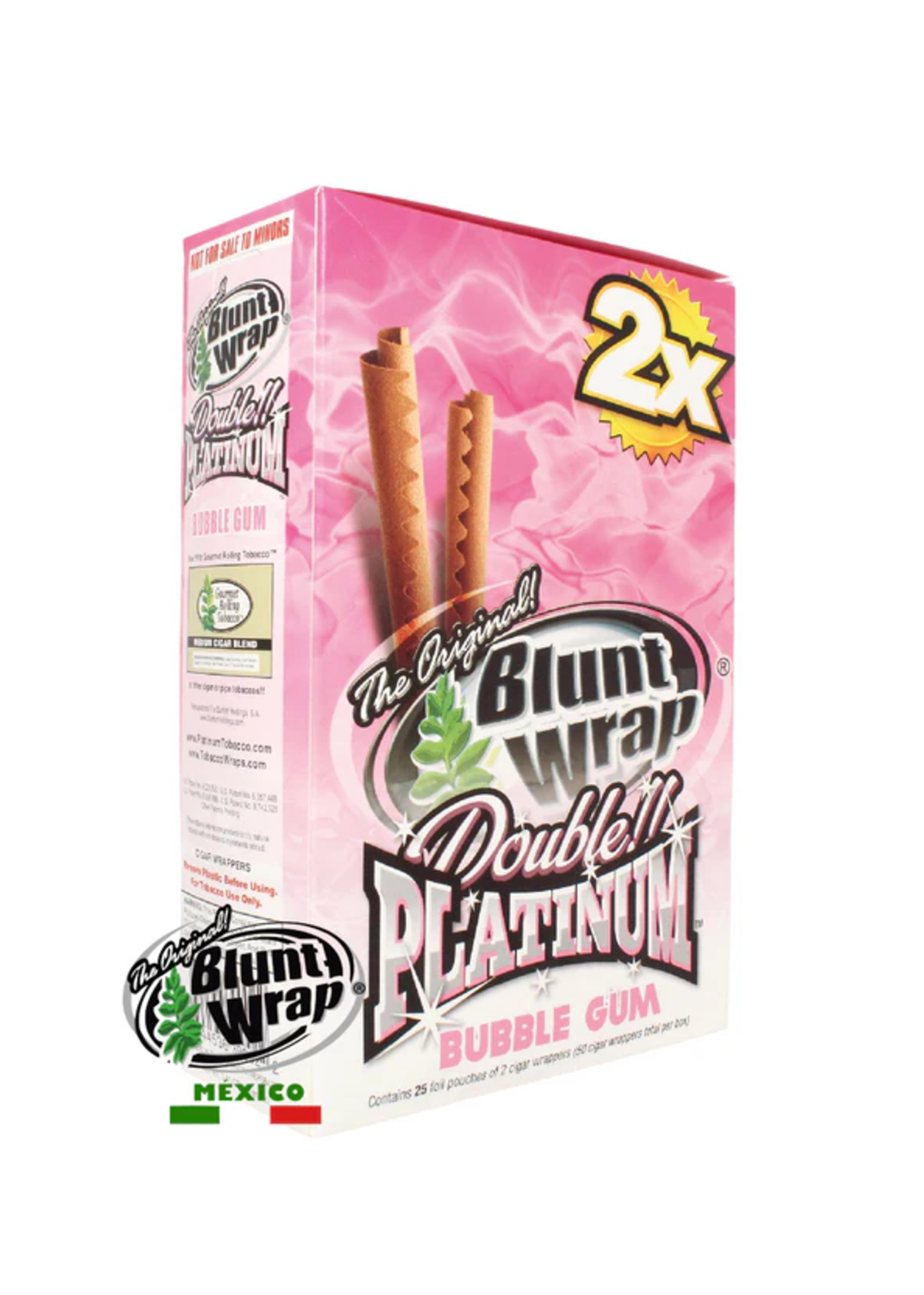 Blunt Wrap Bubble Gum - Imagen 2