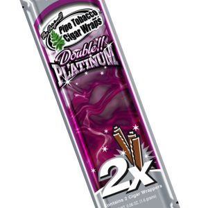 Blunt Wrap Purple
