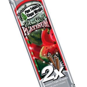 Blunt Wrap Watermelon