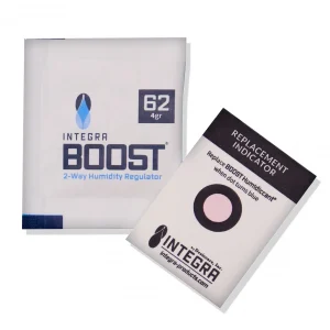 Integra Boost 4gr 62%